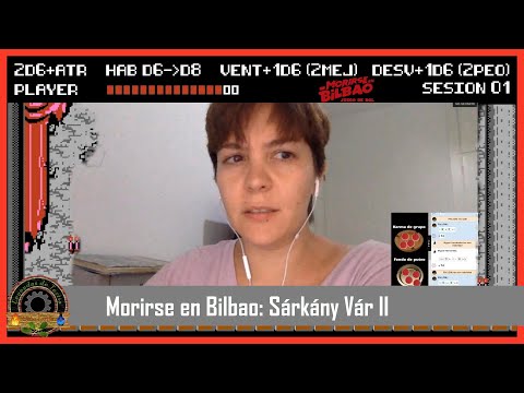 2x45 MEB - Sárkány Vár (2/3)