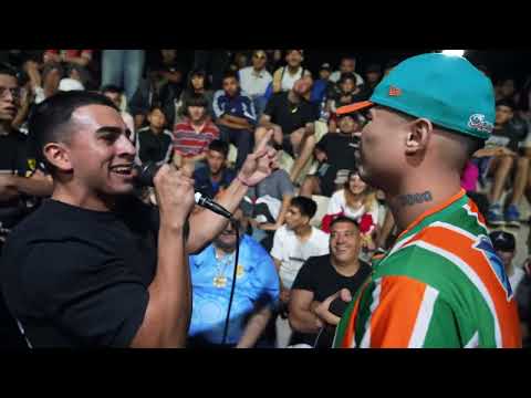 Cuna de oro  and DEM Argentina 🇦🇷