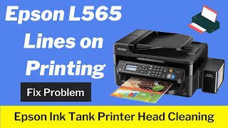 How To Connect EPSON L365 Printer to WiFi Network - تحميل اغاني مجانا