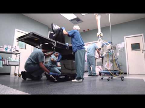 Meet Ryan, a medical engineer