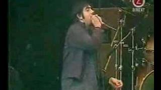 Deftones - Mascara (Live @ Hultsfred 2000)
