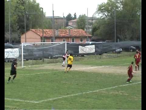 1° Parte Camp.Juniores Reg. 27° g. Edo Mestre - Laguna di Venezia 1 - 1.wmv