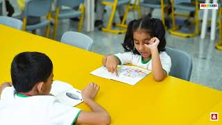 VIBGYOR Rise School Video thumbnail