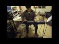 The Byrds - Way Beyond The Sun - B-bender solo played on a pedal steel