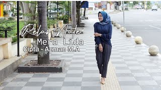 Download lagu Lagu Gayo - Relas Nate - Mera Lida Cipta Azman.M.A mp3