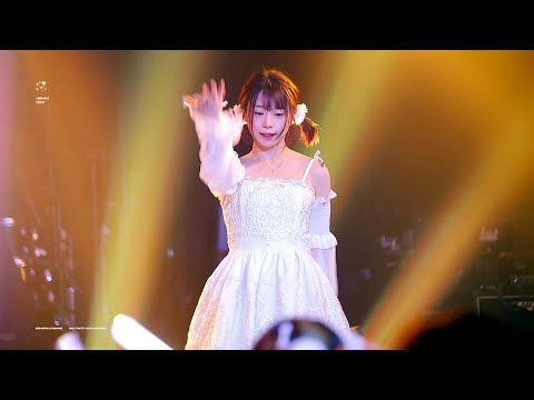 231012 Snow drop (스노우드롭) 아이 - 君キミ、恋病(手羽先センセーション)