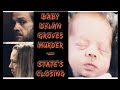 TRIAL ENDS BY THROWING COFFIN AROUND! 2 M.O Baby Dylan Killed by Parents Jessica & Daniel Groves TRIAL ENDS BY THROWING COFFIN AROUND! 2 M.O Baby Dylan Killed by Parents Jessica & Daniel Groves