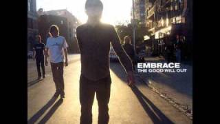 Embrace - Now You're Nobody
