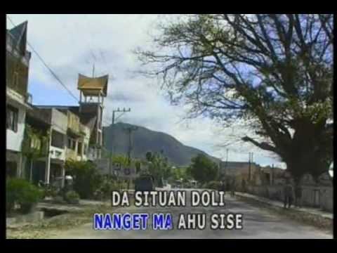 Ansideng Ansidoding (Viky Sianipar)