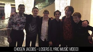 Chosen Jacobs - Losers (From &quot;IT&quot; 2017 Movie) [Lyric Music Video - HD] | YAW Channel