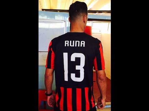 golo livre Runa