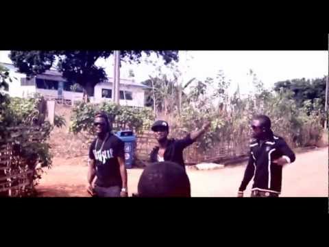 Sketches Ayesem Ft Kojo Blakk - One Mic