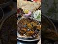Chicken Thali Nonveg Food Khandeshi Chicken Thali Shorts