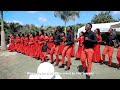 Amani Choir_Mungu Wa Ajabu (Official Music Video)