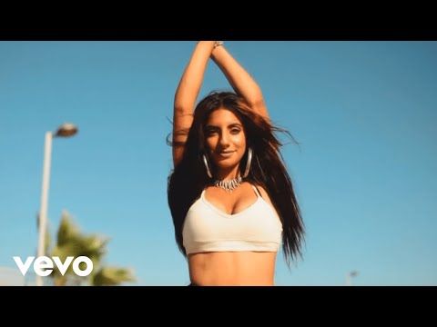 אבי היילו - יש לה את הקצב  מארח  את  צגאי בוי (Prod.By - Yonas-K)