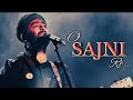 Arijit Singh: Sajni (Lyrics) | Laapataa Ladies | Ram Sampath, Prashant Pandey @All_Music_is_Here❤️