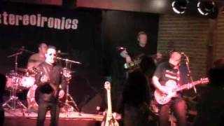 Stereoironics - I Got Your Number (Stereophonics) cover