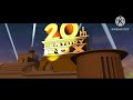 My Own 20th Century Fox 1994 Prototype Remake