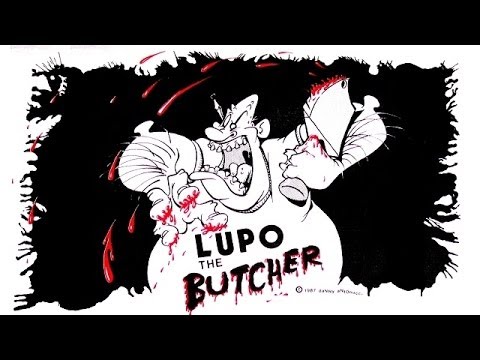 Lupo the Butcher