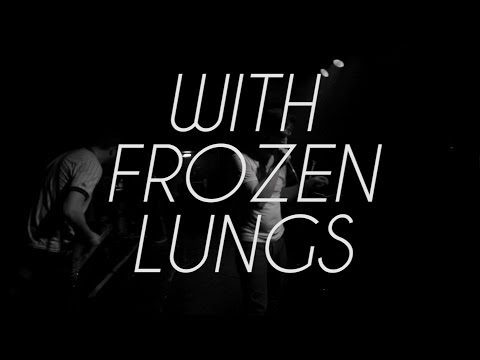 Thera - With Frozen Lungs (Official Music Video)