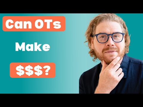 The PROS of Starting an OT Private Pay Practice