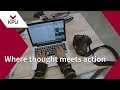 KPU - Where thought meets action
