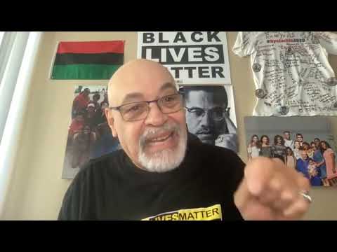 Sunday Service - The Whitewashing of Dr. Martin Luther King, Jr.