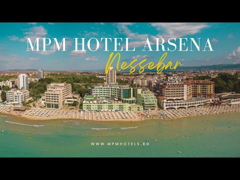 MPM Hotel Arsena