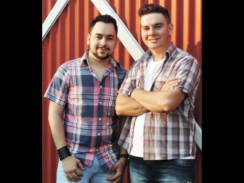 Dona Maria  - Thiago Brava Ft. Jorge (Cover Alisson & Guilherme)