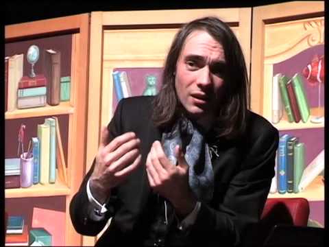 The spell of the living theorem