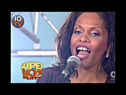 Simone Jay - Luv-Thag (Super '98) - [Remastered]