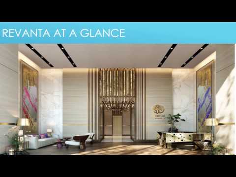 Piramal Revanta Tower 5 Project Tour 1