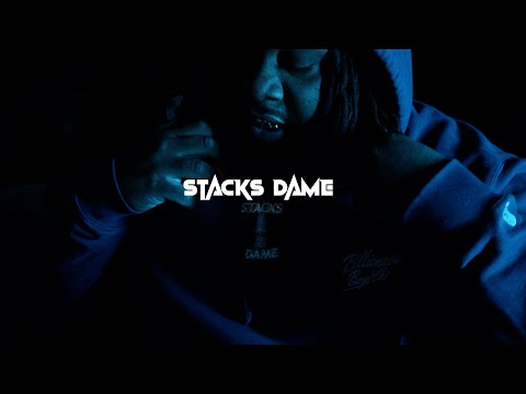 STACKS DAME -THF LIL LAW FLOW (MUSIC VIDEO) shotby@RealTalkFilmz