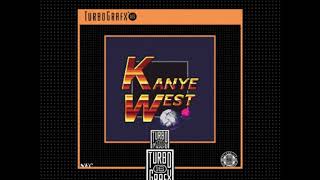 Kanye West - Bad Night Ft. Tyga &amp; Young Thug ll TurboGrafx16 (Unreleased Album) *MIKE DEAN VERSION