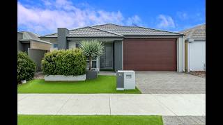 Video overview for 16 Cadaga Way, Piara Waters  WA  6112