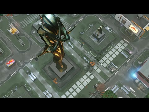 Operation Gatecrasher - A Guide to XCOM 2