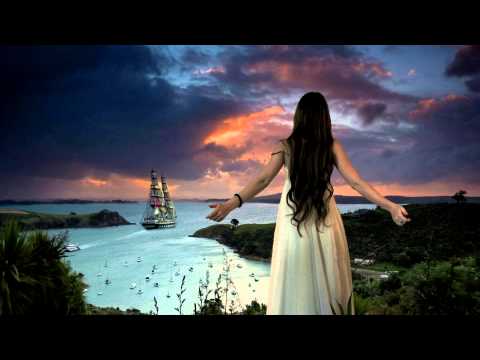 Chicane feat. Blandine - What Am I doing Here - (Walsh & McAuley Remix)