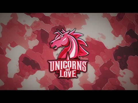 Unicorns of Love - Road to EU LCS