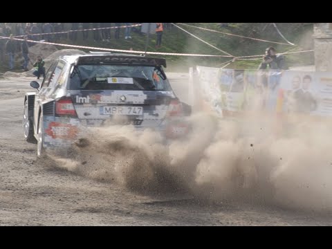 51. Rajd Świdnicki by rallypl - RSMP 2023 - SHOW