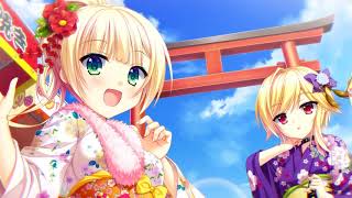 Kin’iro Loveriche -Golden Time- video 1