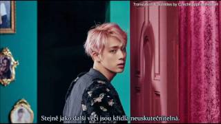 Bangtan Boys (방탄소년단) - Awake (Czech subs.)