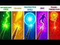 Every Type Of Spell In Harry Potter EXPLAINED In Detail