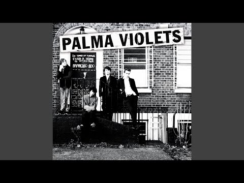 Chicken Dippers - Palma Violets