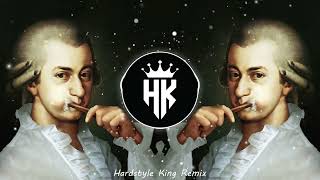 Download lagu Mozart Hardstyle Remix (Eine Kleine Nachtmusik) mp3