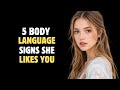 5 Signs A Woman Is Attracted To You Seneca S Way