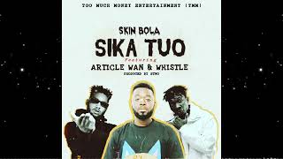 Sika Tuo Music Video