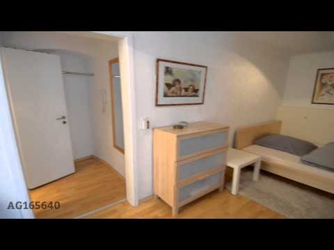 WI-165640 - Möbliertes Apartment in zentraler Lage