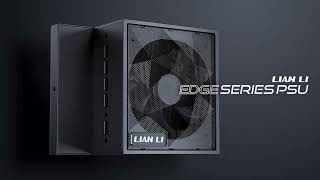 리안리 EDGE 1300 80PLUS플래티넘 화이트_동영상_이미지