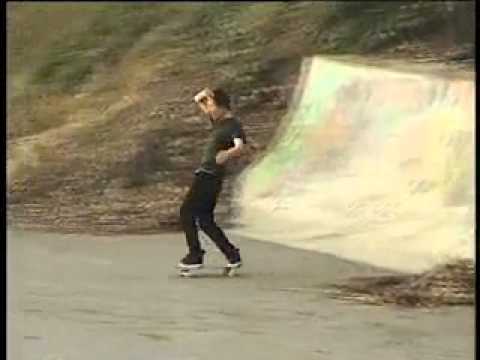 Antiz skateboard crisis tour