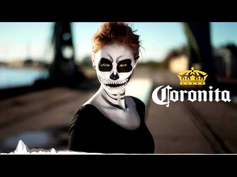 Halloween Minimal Mix 2020 - DJ ZionZ